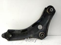 G4523R bras suspension avant gauche pour RENAULT MEGANE IV BERLINA 5P 1.2 2015