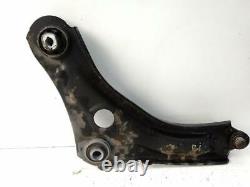 G4523R bras suspension avant gauche pour RENAULT MEGANE IV BERLINA 5P 1.2 2015