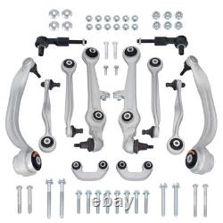 GEPCO Advanced Technology Kit De Bras De Suspension Pour Audi A4 B5