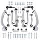 Gepco Advanced Technology Kit De Bras De Suspension Pour Audi A4 B5