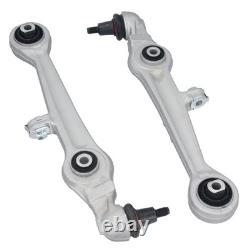 GEPCO Advanced Technology Kit De Bras De Suspension Pour Audi A4 B5