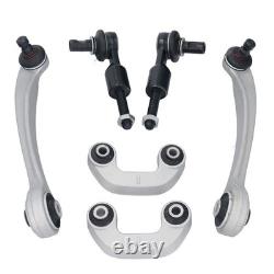 GEPCO Advanced Technology Kit De Bras De Suspension Pour Audi A4 B5
