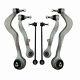 Gepco Kit Bras De Suspension Bmw 5 Touring E60 E61 520i 520d 523i 525d 525i 550i
