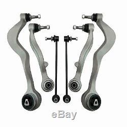 GEPCO Kit Bras De Suspension BMW 5 Touring E60 E61 520i 520d 523i 525d 525i 550i