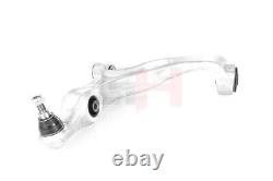 GH Bras Suspension de Roue Essieu Avant Droite pour Audi Q7 4LB 3.0 Tdi Quattro