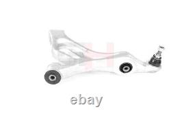 GH Bras Suspension de Roue Essieu Avant Droite pour Audi Q7 4LB 3.0 Tdi Quattro