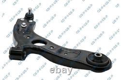 GSP Bras De Suspension Inférieur Avant Droit Compatible Pour KIA Carens IV