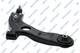 Gsp Bras De Suspension Inférieur Avant Droit Compatible Pour Kia Carens Iv