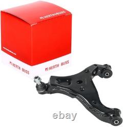 Hammond + Buss Bras de Suspension en Bas avant à Gauche Pour pour De