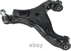 Hammond + Buss Bras de Suspension en Bas avant à Gauche Pour pour De