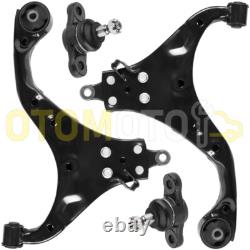 Hyundai Tucson Jm Kia Sportage Je Km Triangle Bras De Suspension Rotule Avant Av