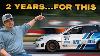 I Spent 2 Years Building My Car To Compete In This One Race