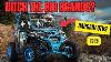 Is This Side By Side Worth The Cheaper Price Bms T350 Utv Overview Polaris Utv