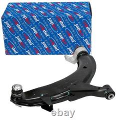 JAPKO Bras De Suspension Avant Droit Compatible Pour 72704R JAPKO Bras De Suspension Avant Droit Compatible Pour 72704R