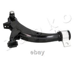 JAPKO Bras De Suspension Avant Droit Compatible Pour 72704R JAPKO Bras De Suspension Avant Droit Compatible Pour 72704R