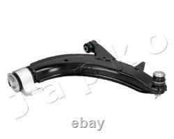 JAPKO Bras De Suspension Avant Droit Compatible Pour 72704R JAPKO Bras De Suspension Avant Droit Compatible Pour 72704R