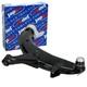 Japko Bras De Suspension Avant Gauche Compatible Pour 72704l
