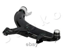JAPKO Bras De Suspension Avant Gauche Compatible Pour 72704L
