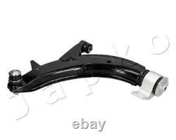 JAPKO Bras De Suspension Avant Gauche Compatible Pour 72704L