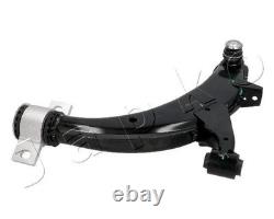 JAPKO Bras De Suspension Avant Gauche Compatible Pour 72704L