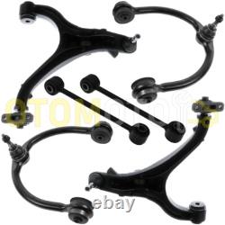 Jeep Commander Xh Grand Cherokee III Triangle Bras Suspension Rotule Biellette