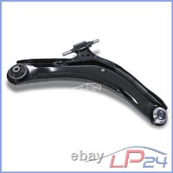 Jeu De 10 Bras De Suspension Avant Pour Nissan Qashqai 07-13 X-trail T31 Renault