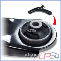 Jeu De 10 Bras De Suspension Avant Pour Nissan Qashqai 07-13 X-trail T31 Renault
