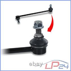 Jeu De 10 Bras De Suspension Avant Pour Nissan Qashqai 07-13 X-trail T31 Renault