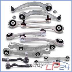 Jeu De 12 Bras De Suspension Avant Pour Audi A4 8k B8 A5 8t 8f Q5 8r À Partir De