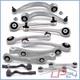 Jeu De 12 Bras De Suspension Avant Pour Audi A4 8k B8 A5 8t 8f Q5 8r À Partir De