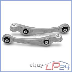 Jeu De 12 Bras De Suspension Avant Pour Audi A4 8k B8 A5 8t 8f Q5 8r À Partir De