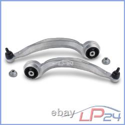 Jeu De 12 Bras De Suspension Avant Pour Audi A4 8k B8 A5 8t 8f Q5 8r À Partir De