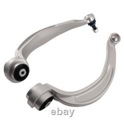 Jeu De 16 Bras De Suspension Avant For Audi A4 8k2 8kh 8k5 A5 8t3 8f7 8ta Q5 8rb