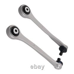 Jeu De 16 Bras De Suspension Avant For Audi A4 8k2 8kh 8k5 A5 8t3 8f7 8ta Q5 8rb