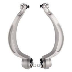 Jeu De 16 Bras De Suspension Avant For Audi A4 8k2 8kh 8k5 A5 8t3 8f7 8ta Q5 8rb