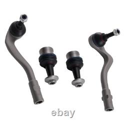 Jeu De 16 Bras De Suspension Avant For Audi A4 8k2 8kh 8k5 A5 8t3 8f7 8ta Q5 8rb