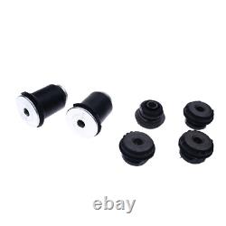Jeu De Bras De Suspension Avant 11 Pièces Pour Mercedes-Benz Classe S W140 C140