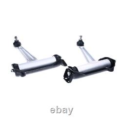 Jeu De Bras De Suspension Avant 11 Pièces Pour Mercedes-Benz Classe S W140 C140