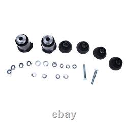 Jeu De Bras De Suspension Avant 11 Pièces Pour Mercedes-Benz Classe S W140 C140