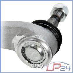 Jeu De Bras De Suspension Avant Inférieur 4 Pièces Pour Bmw Série 5 E60 E61
