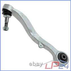 Jeu De Bras De Suspension Avant Inférieur 4 Pièces Pour Bmw Série 5 E60 E61