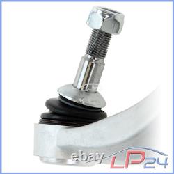 Jeu De Bras De Suspension Avant Inférieur 4 Pièces Pour Bmw Série 5 E60 E61