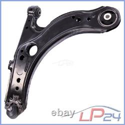 Jeu De Bras De Suspension Barre D'accouplement 8 Pièces Avant Pour Vw New Beetle