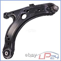 Jeu De Bras De Suspension Barre D'accouplement 8 Pièces Avant Pour Vw New Beetle