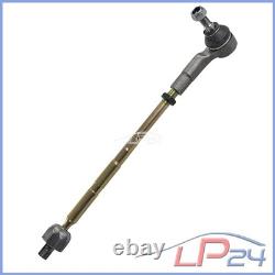 Jeu De Bras De Suspension Barre D'accouplement 8 Pièces Avant Pour Vw New Beetle