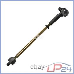 Jeu De Bras De Suspension Barre D'accouplement 8 Pièces Avant Pour Vw New Beetle
