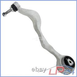 Jeu De Bras De Suspension + Barres D'accouplement Avant Pour Bmw 1-er E81 E82 E8