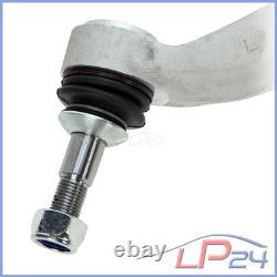 Jeu De Bras De Suspension + Barres D'accouplement Avant Pour Bmw 1-er E81 E82 E8