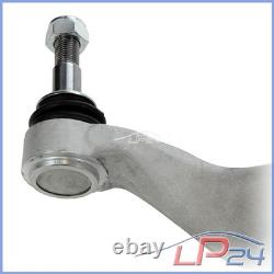 Jeu De Bras De Suspension + Barres D'accouplement Avant Pour Bmw 1-er E81 E82 E8