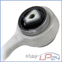 Jeu De Bras De Suspension + Barres D'accouplement Avant Pour Bmw 1-er E81 E82 E8